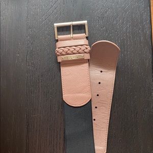 Kenneth Cole Reaction Belt